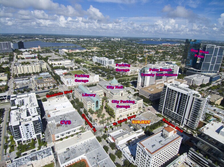 More Photos Of 112-116 N Dixie Hwy, West Palm Beach Medical For Sale