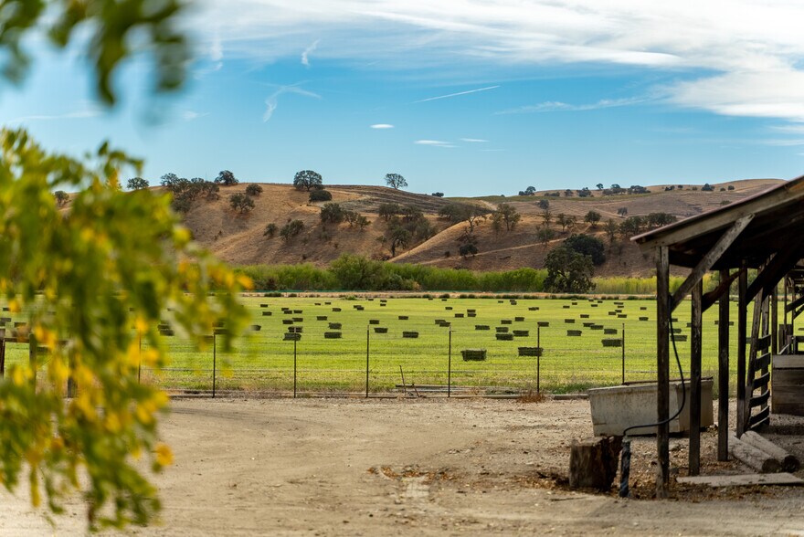 More Photos Of 13625 Ca-46, Paso Robles Land For Sale