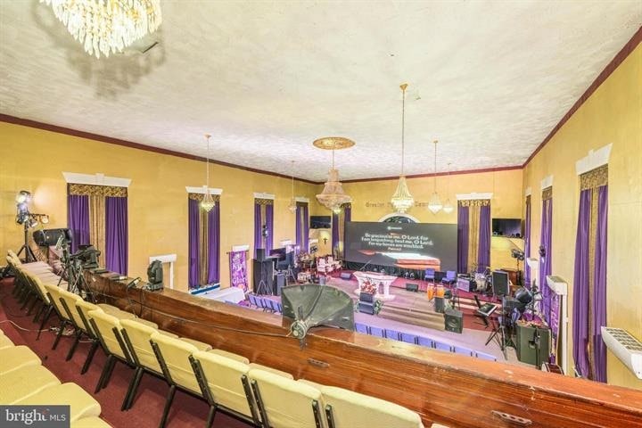 More Photos Of 527 Scott St, Baltimore Religious Facility For Sale