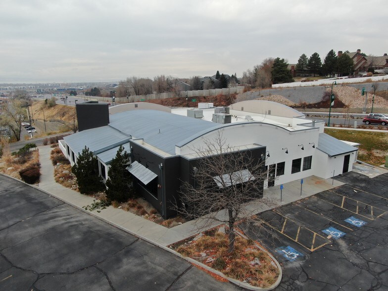 More Photos Of 537 W University Pky, Orem Freestanding For Lease
