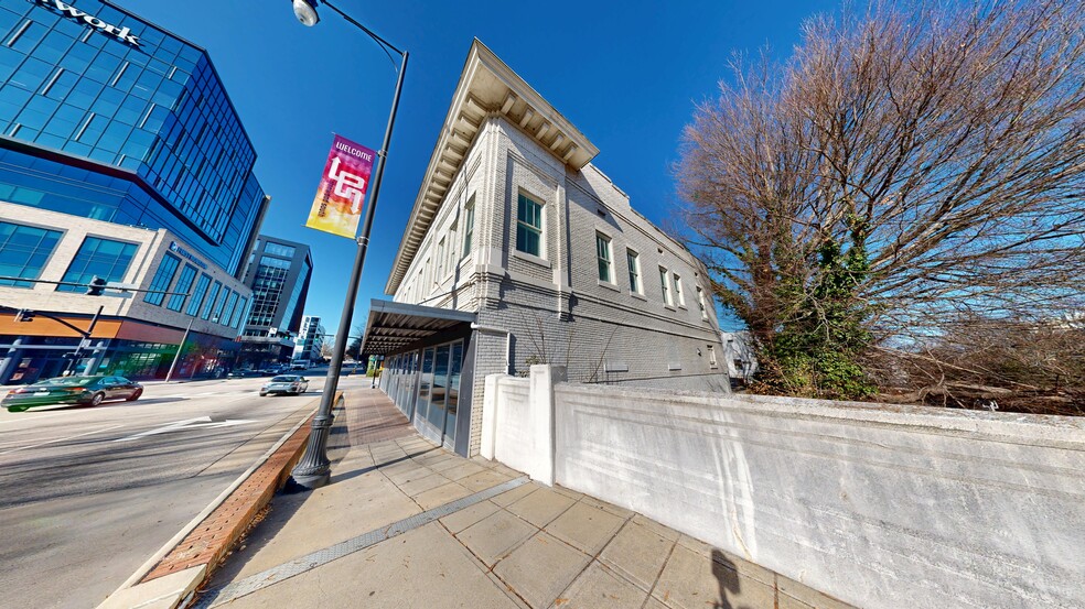 More Photos Of 530 Hillsborough St, Raleigh Office For Lease