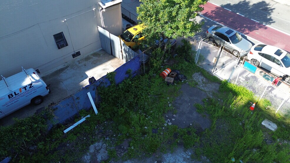 More Photos Of 2702 Foster Ave, Brooklyn Land For Sale