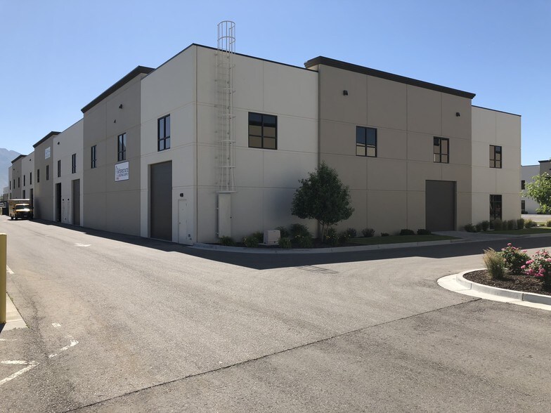 More Photos Of 520 S 850 E, Lehi Warehouse For Lease
