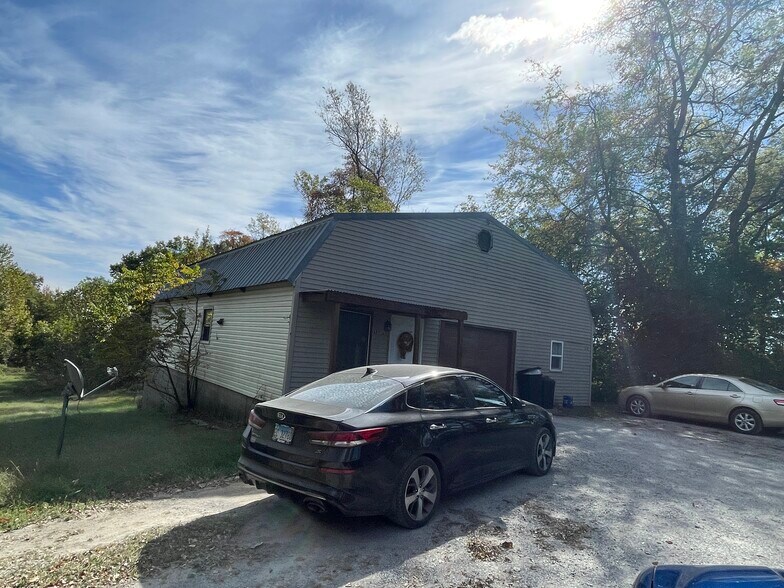 More Photos Of 2480 Meadville Ln, Carbondale Land For Sale