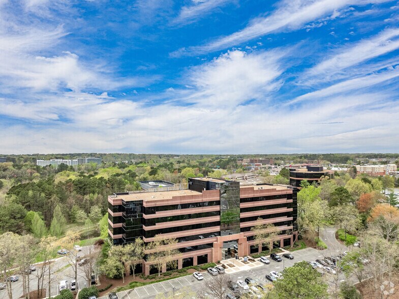 More Photos Of 6802 Paragon Pl, Richmond Coworking Space