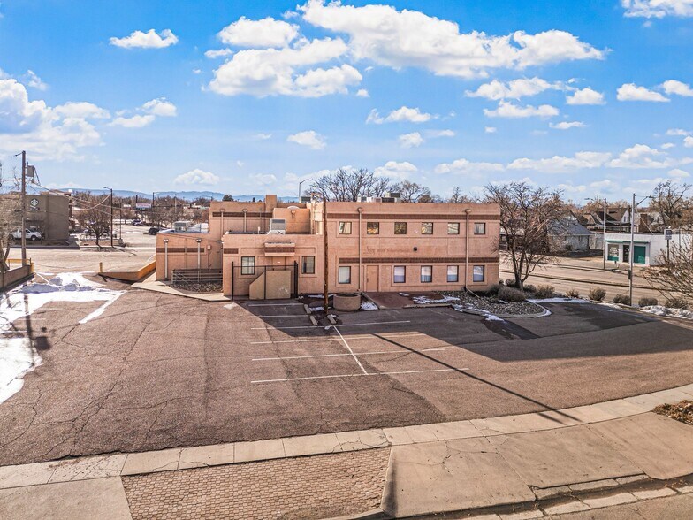 More Photos Of 1414 W 4th St, Pueblo Office For Sale
