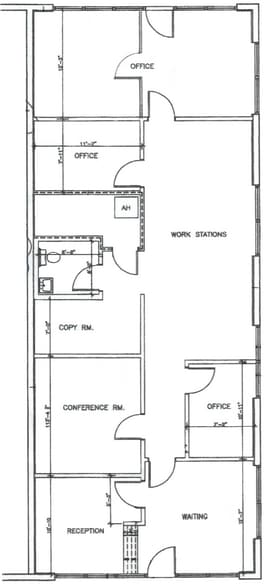 More Photos Of 3825 Beck Blvd, Naples Office For Sale