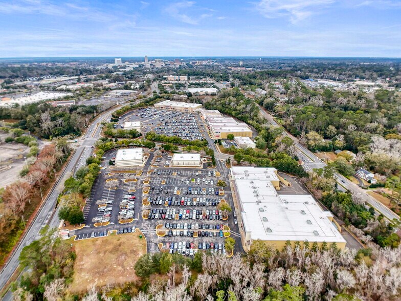 More Photos Of 1415-1645 Governor's Square Blvd, Tallahassee Unknown For Lease
