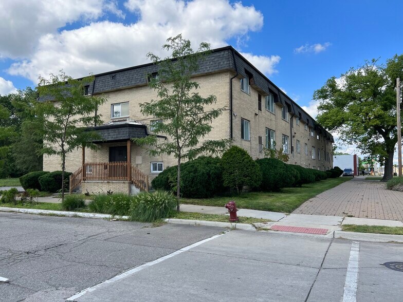 More Photos Of 18401 Joy Rd, Detroit Apartments For Sale