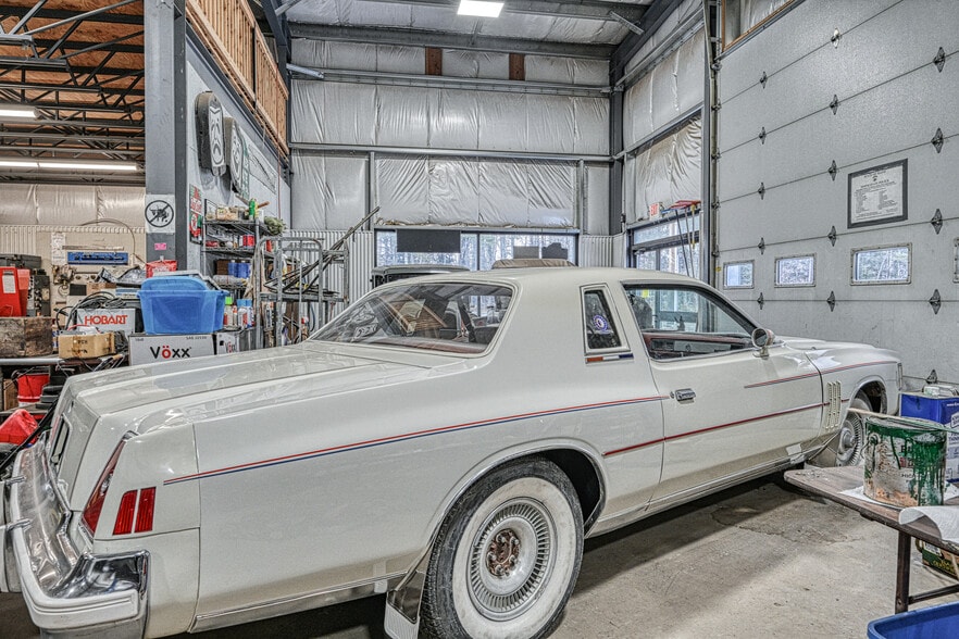 More Photos Of 1235 US Route 202, Winthrop Auto Dealership For Sale