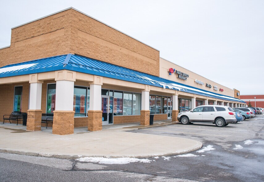 More Photos Of 6720 Peach St, Erie Unknown For Sale