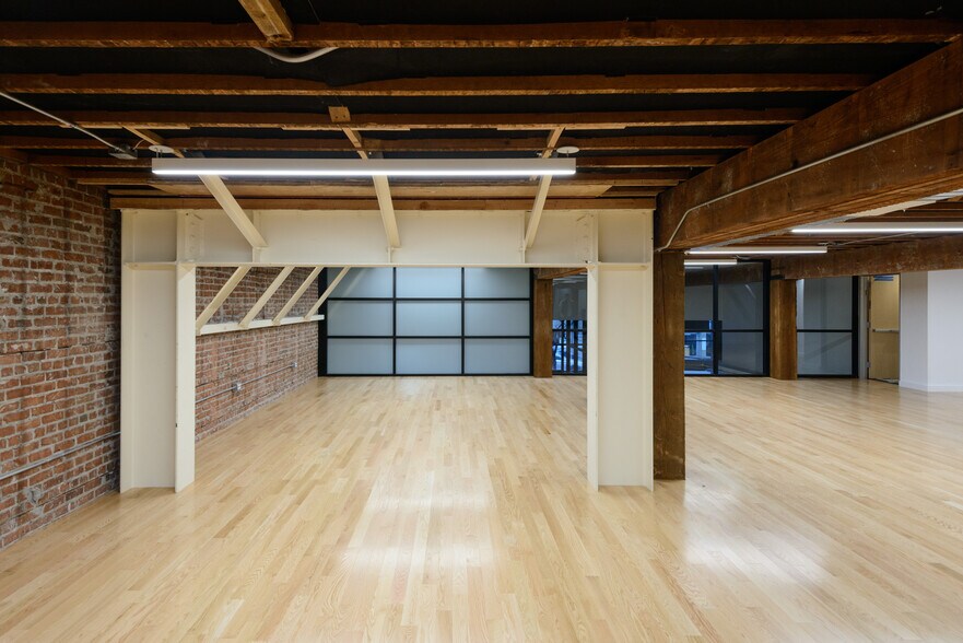 More Photos Of 1714-1720 Franklin St, Oakland Office For Sale