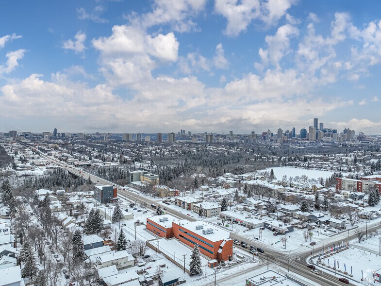 More Photos Of 9119 82nd Ave, Edmonton Office For Lease