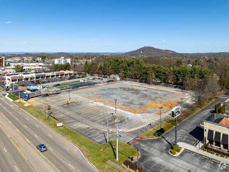 Primary Photo Of 1910 N Roan St, Johnson City Land For Lease