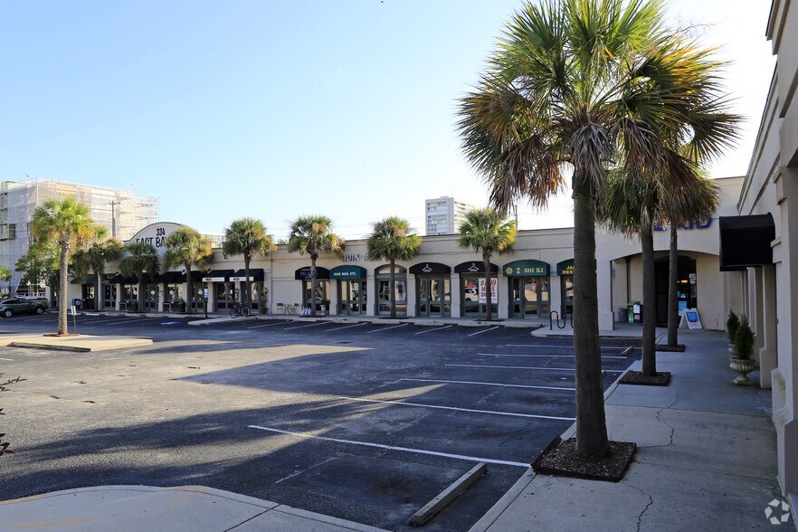 Primary Photo Of 334 E Bay St, Charleston Storefront Retail Office For Lease