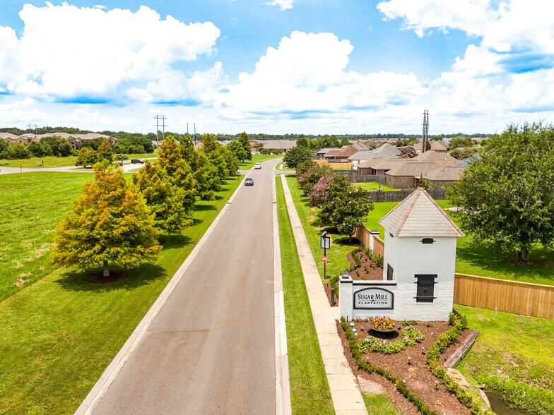 Primary Photo Of Lot 178 Sugar Plantation Pky, Addis Land For Sale