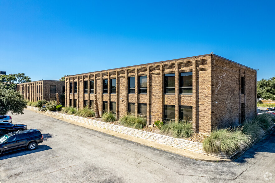 Primary Photo Of 2929 Mossrock Dr, San Antonio Office For Lease