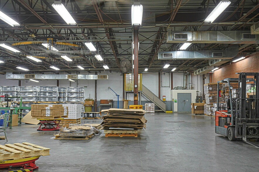 More Photos Of 1323 11th Ave, Columbus Industrial For Sale
