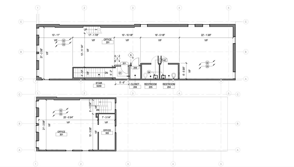 More Photos Of 1827-1831 14th St NW, Washington Storefront Retail Office For Lease