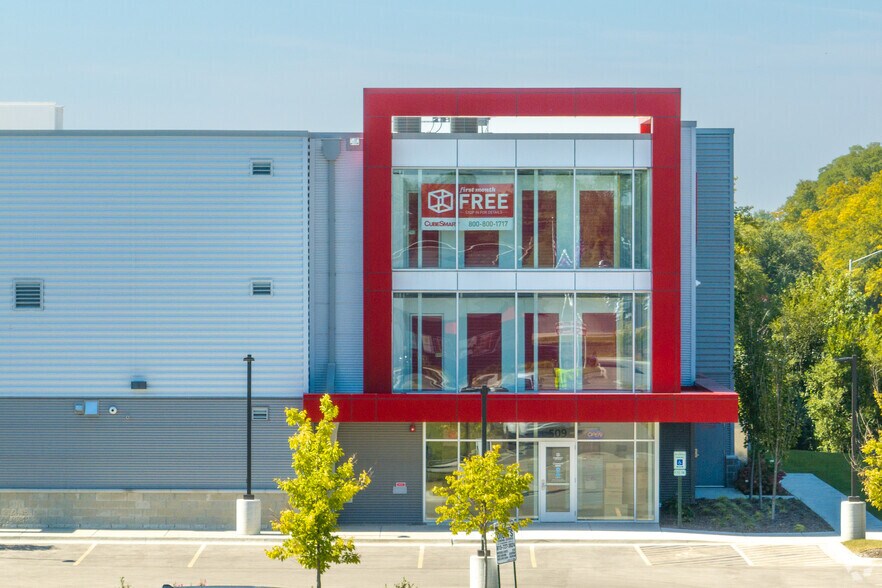More Photos Of 529 Boughton rd, Bolingbrook Specialty For Lease