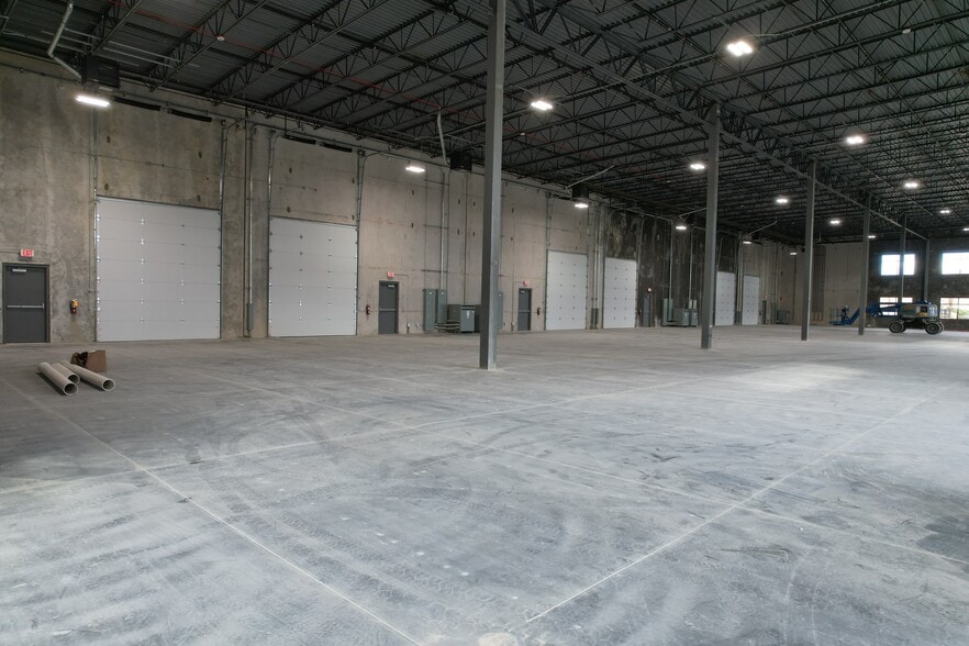 More Photos Of 21795 Quickstep Ct NW, Poulsbo Industrial For Lease