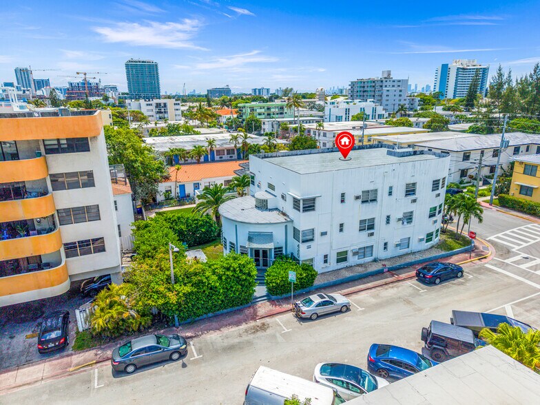 More Photos Of 420 78th St, Miami Beach Apartments For Sale
