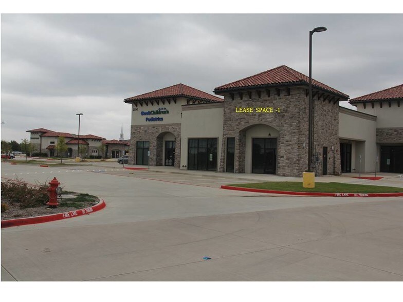 Primary Photo Of 2550 Bobcat Blvd, Trophy Club Unknown For Lease