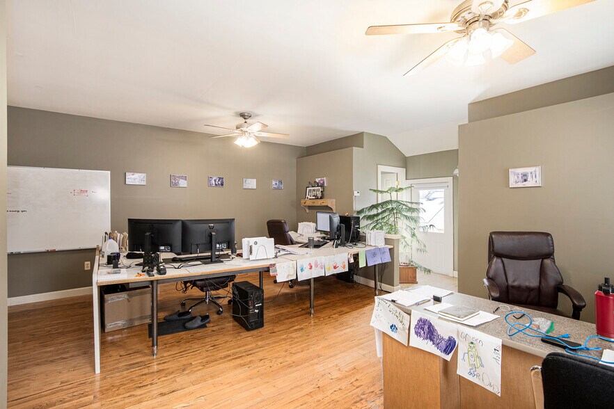 More Photos Of 206 S Main St, Romeo Freestanding For Sale