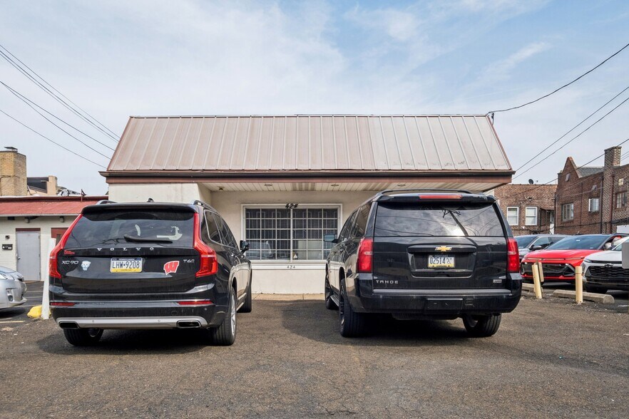 More Photos Of 431-433 Old York Rd, Jenkintown Office For Sale