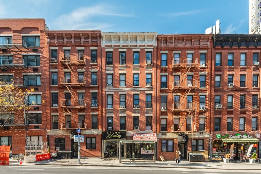 Primary Photo Of 1667 York Ave, New York Apartments For Sale