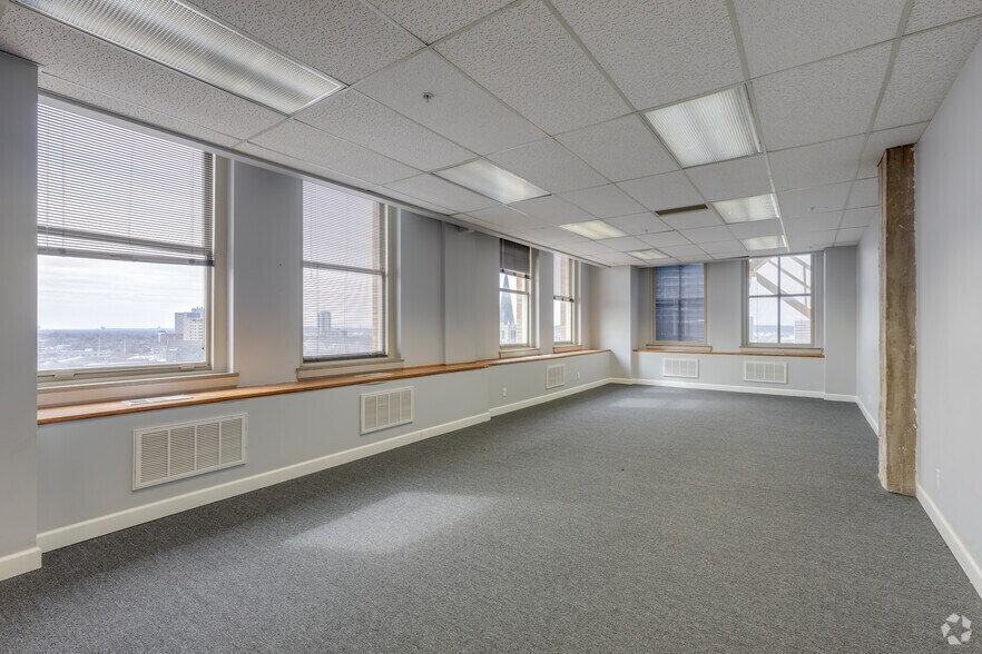 More Photos Of 624 S Boston Ave, Tulsa Coworking Space