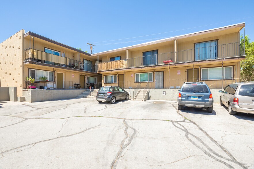 More Photos Of 2440 Sutro St, Reno Apartments For Sale