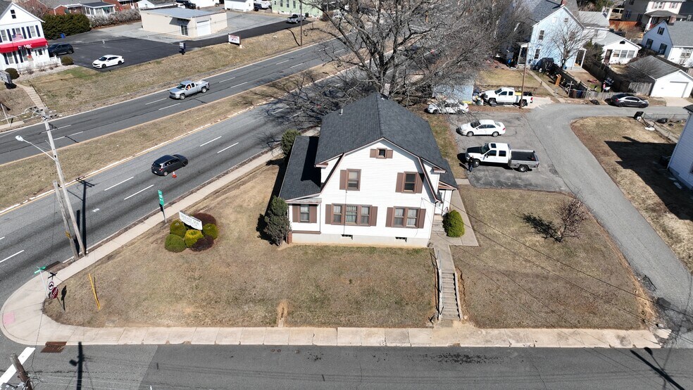 More Photos Of 522 Memorial Pky, Phillipsburg Office Residential For Sale