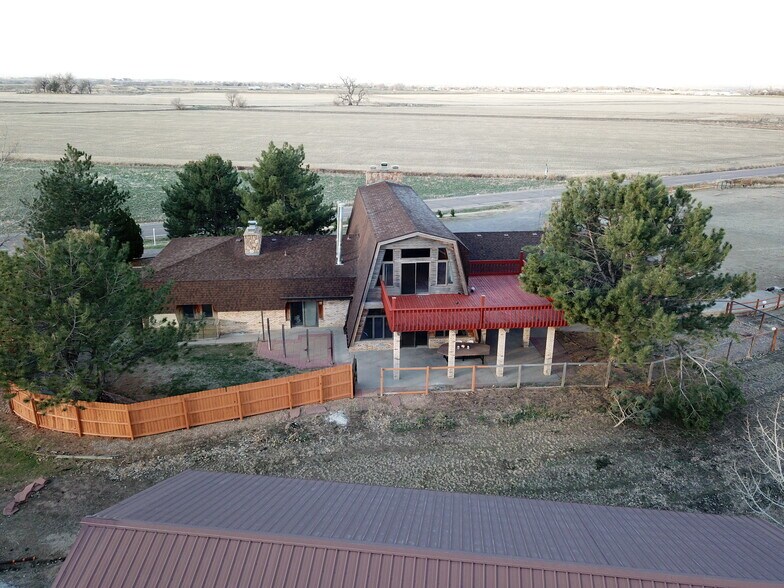 More Photos Of 13231 Dillon St, Brighton Specialty For Sale