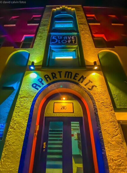 More Photos Of 216 5th Ave N, Saint Petersburg Apartments For Lease