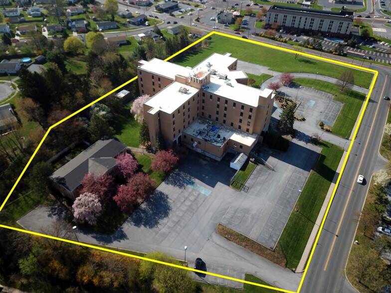 More Photos Of 1051 Avila Rd, Harrisburg Skilled Nursing Facility For Sale