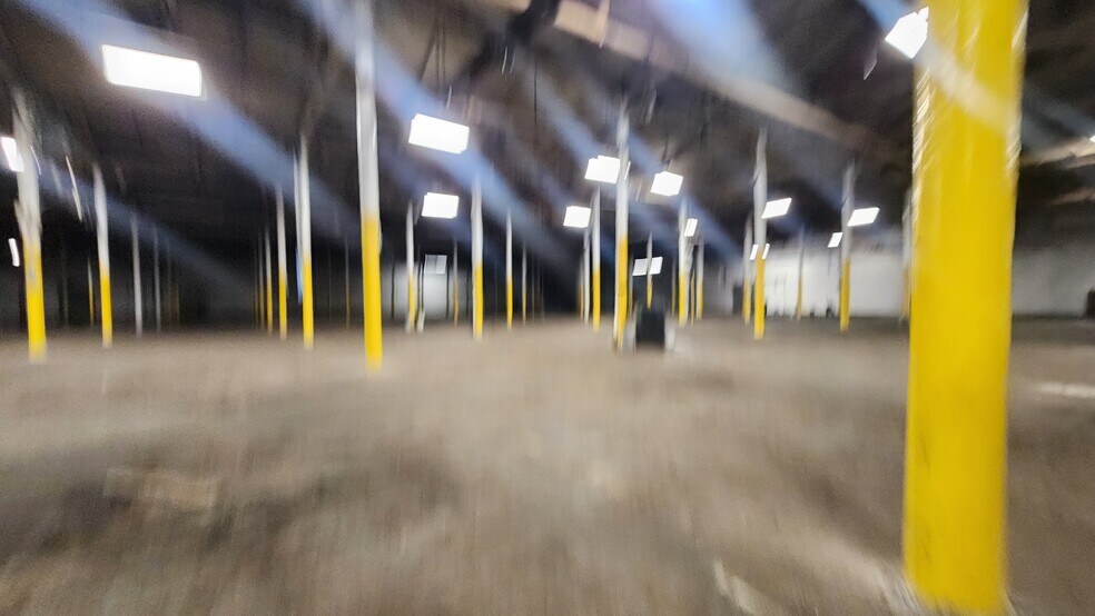 More Photos Of 100 E Diamond Ave, Hazleton Warehouse For Sale