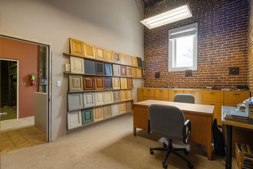 More Photos Of 800 W 8th Ave, Denver Loft Creative Space For Sale