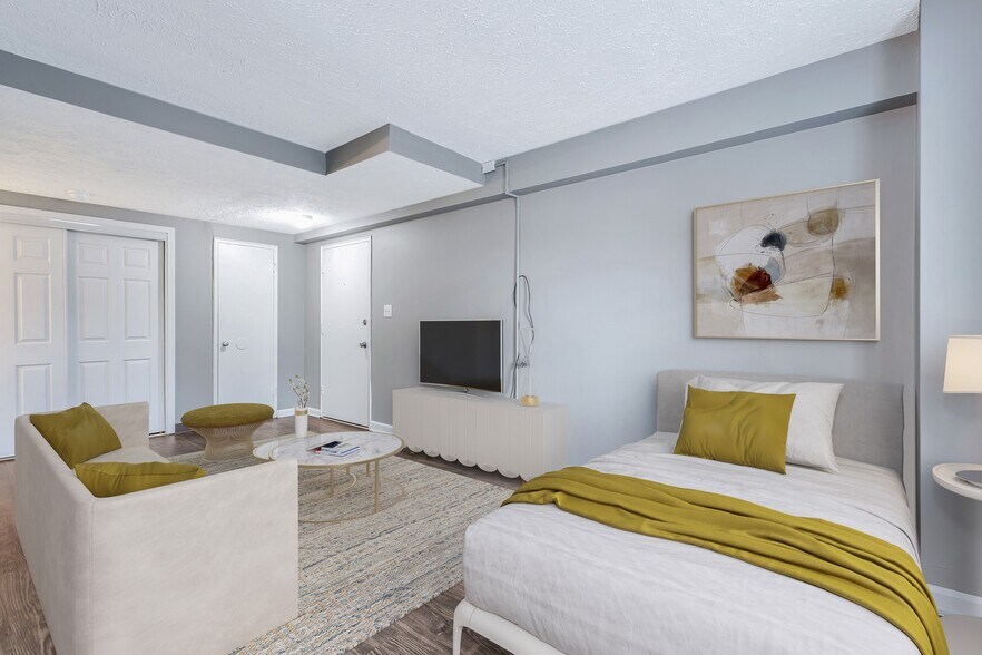 More Photos Of 512 W Ormsby Ave, Louisville Apartments For Sale