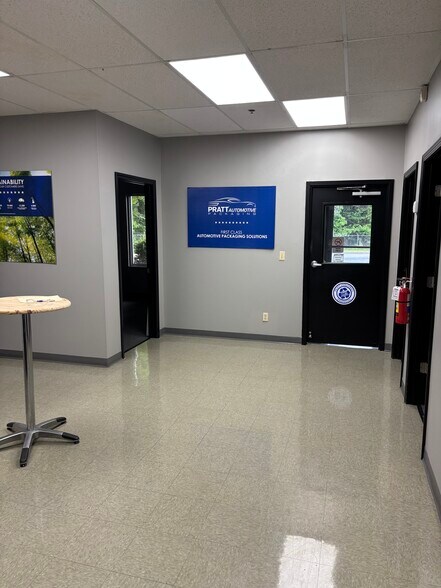 More Photos Of 6410 Augusta Rd, Greenville Distribution For Lease