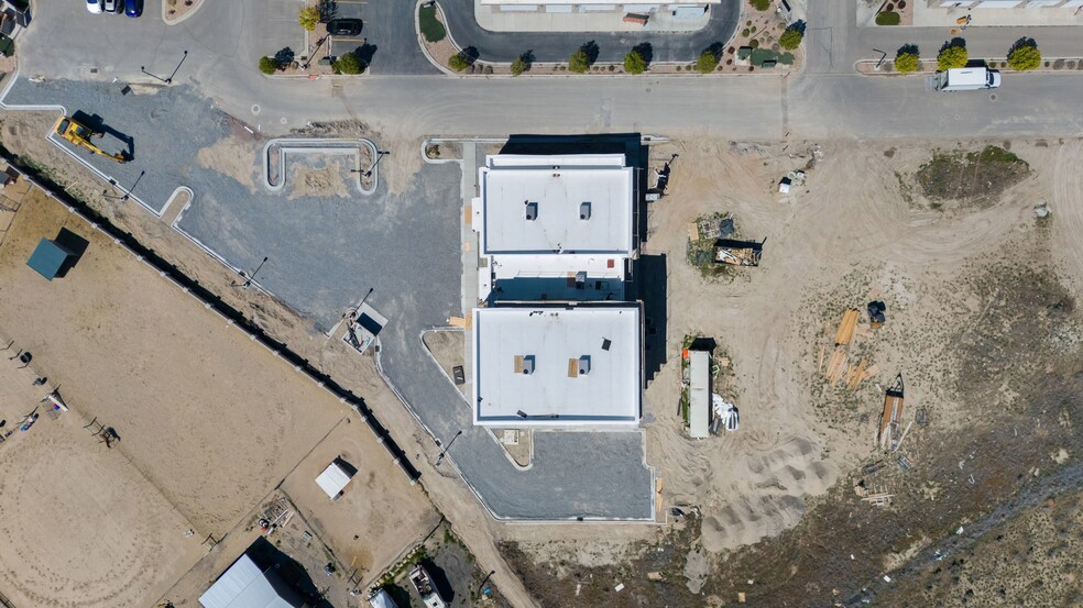 More Photos Of 1318 E Eagle Mountain Blvd, Eagle Mountain Medical For Lease