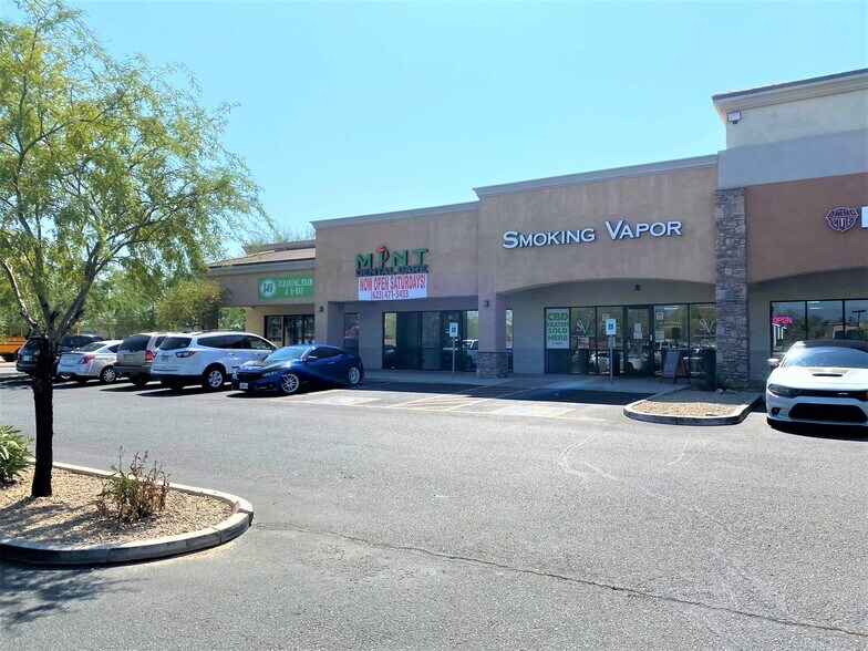 More Photos Of W Thunderbird Rd, Peoria Unknown For Lease