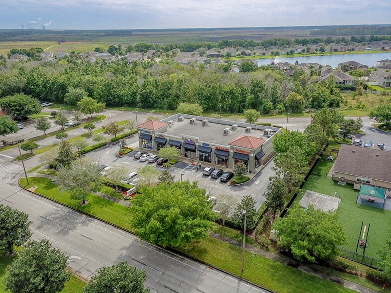 More Photos Of 8734 Lee Vista Blvd, Orlando Storefront Retail Office For Lease