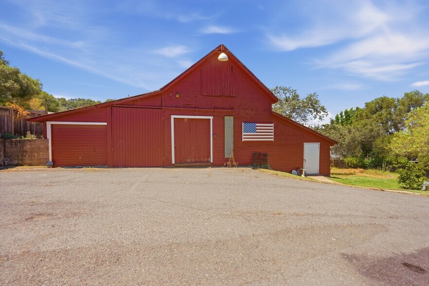 More Photos Of 68 Church Hill Road rd, San Andreas Specialty For Sale
