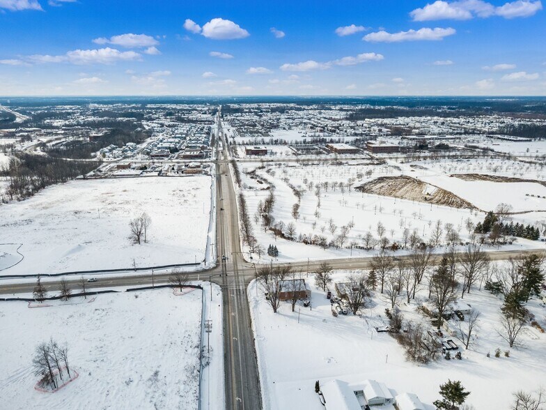 More Photos Of 6678 Central College Rd, New Albany Lodge Meeting Hall For Sale