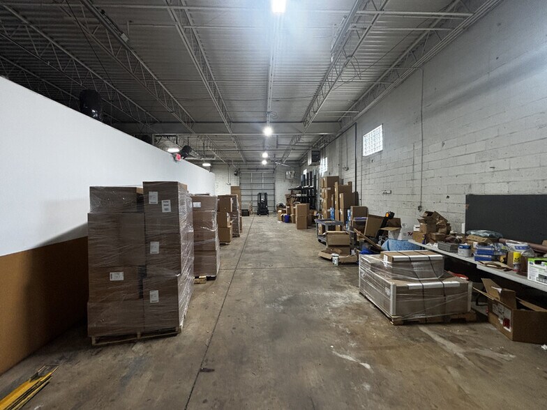 More Photos Of 950 Miller Ave, Croydon Warehouse For Sale