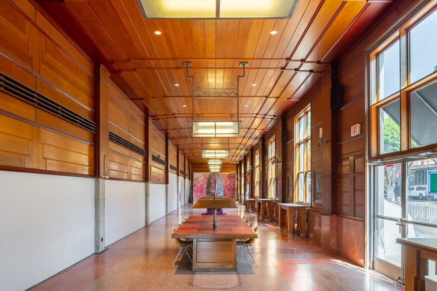 More Photos Of 1248 5th St, Santa Monica Office For Sale