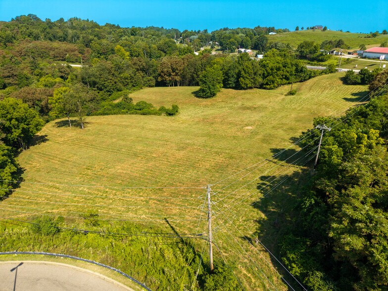 More Photos Of 50590 National Rd, Saint Clairsville Land For Sale