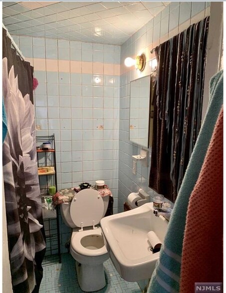 More Photos Of 82 Passaic St, Garfield Storefront Retail Residential For Sale