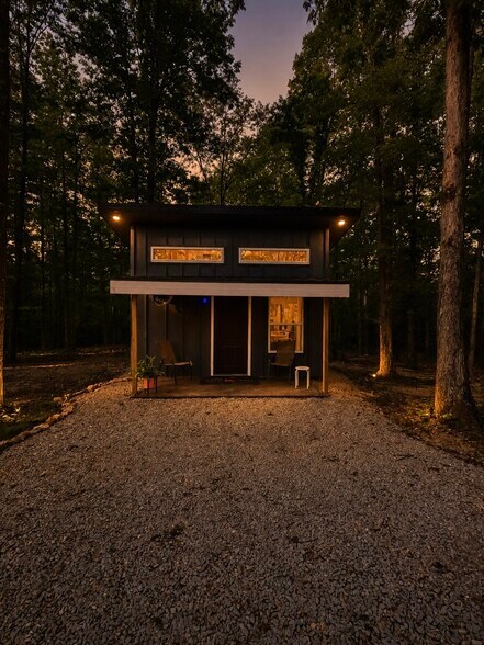 More Photos Of 3176 Summertown Hwy, Summertown Land For Sale